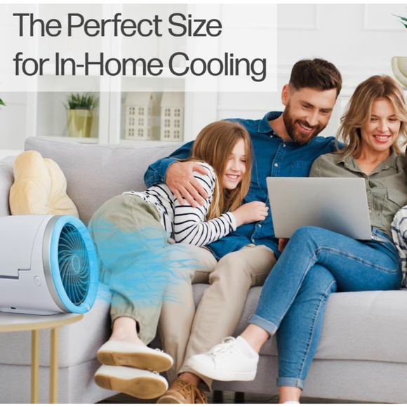 Arctic Air - Picture 4 of 9